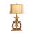 Arlowe Resin Table Lamp