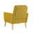 Cristyle Upholstered Arm Accent Chair-1496525774