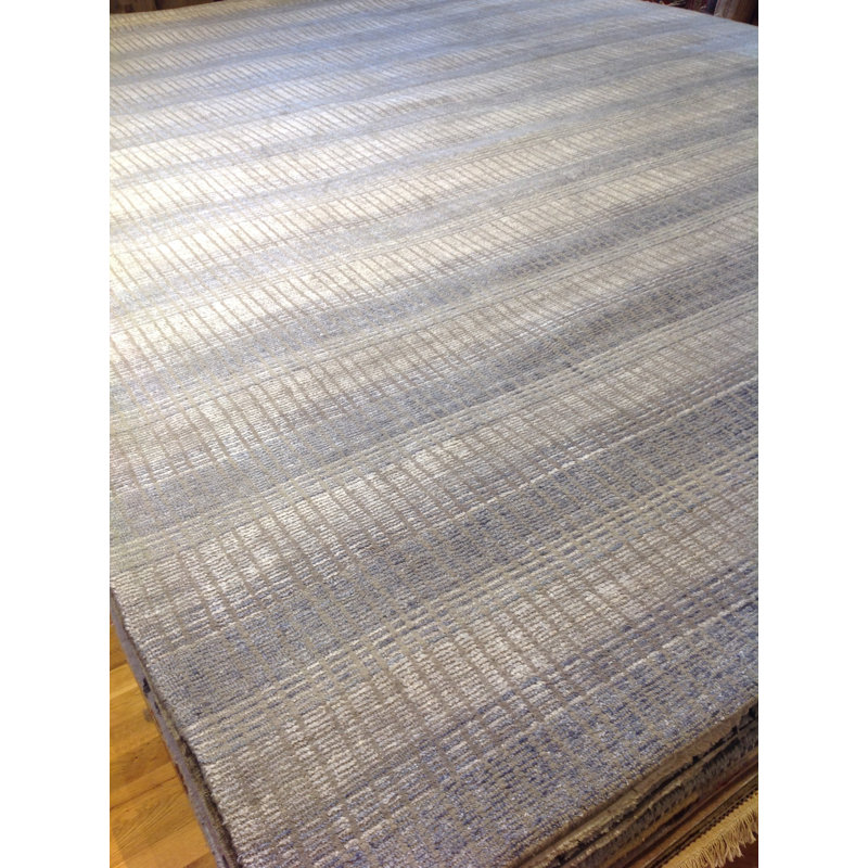 One-of-a-Kind 9' X 12' Area Rug