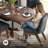 Cerna Dining Extension Table