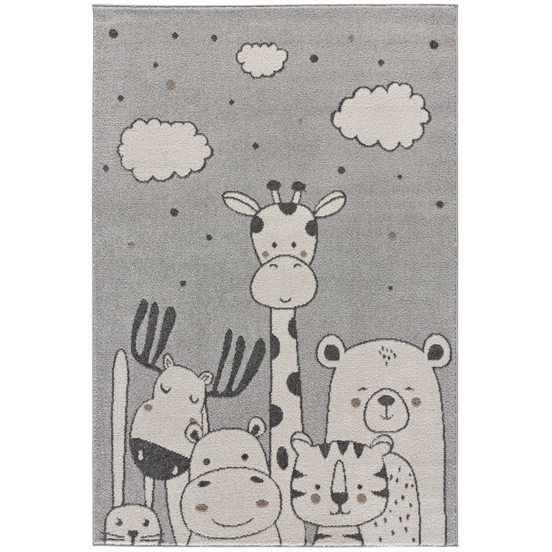 Cruce 120cm X 170cm Area Rug