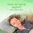 Memory Foam Pillow, Charcoal Infused Neck Pillow, Contour Cervical Orthopedic Pillow for Sleeping, Side Back & Stomach Sleeper