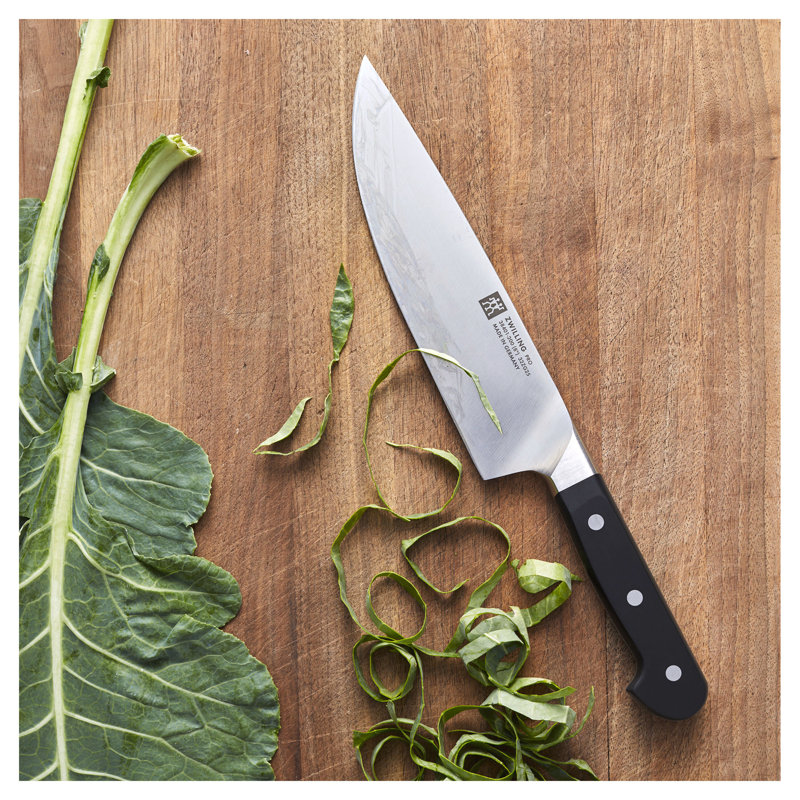 Pro 8 Inch Chef's Knife