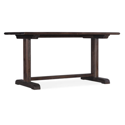 Commerce & Market Beam Desk