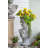 7-Piece Sunflower - Set of 3 - Yellow