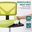 Petite chaise de bureau avec soutien lombaire Sweetcrispy-1889051235