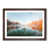 Walnut Framed selected
