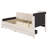 Twin Size Upholstered Daybed-1170527590