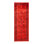 Overyed One-of-a-Kind Runner 3' X 8'5" Hand Knotted Area Rug