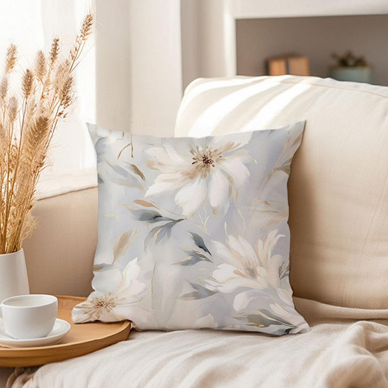 Floral Flower Myst I Modern