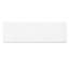 Carreau de porcelaine polie pour plancher et mur 4 po x 12 po Evoque