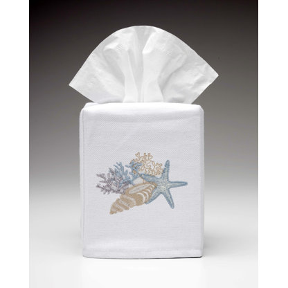 Tissue Box Cover