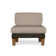 Catalina Outdoor Teak Lounge Chair