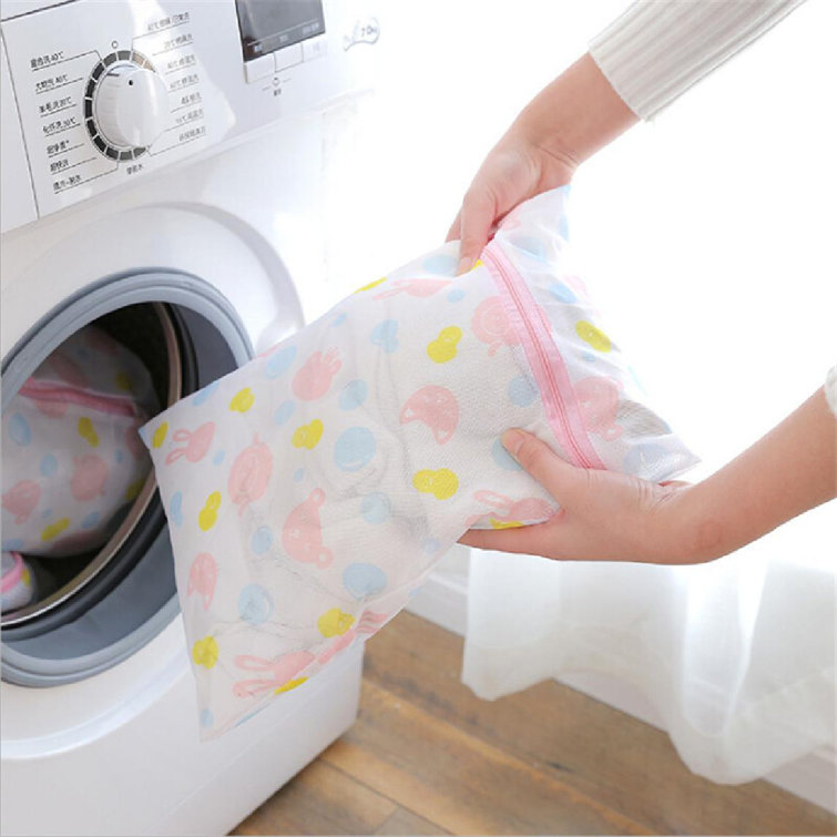 Rebrilliant Bra Laundry Bag Underwear Bag Special Washing Bag For