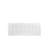 Logan 23.5'' L Single Bowl Fireclay Kitchen Sink