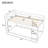 Floor Bunk Bed With Ladder-542440040