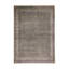 One-of-a-Kind 4' X 5'8" Hand Knotted Area Rug