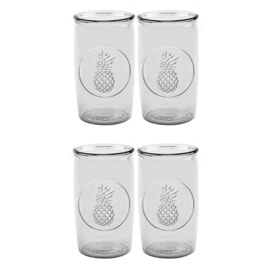 20oz. Highball Glass Set