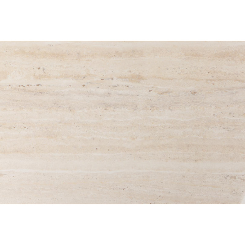 Hanrietta Drum Coffee Table