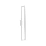 Swivel 1 - Light LED Flush Mounted Sconce