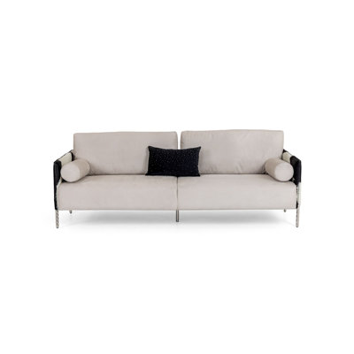 Sibiu Cow-hide Sofa