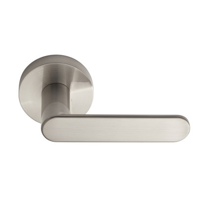 WESTLAKE Passage Door Lever