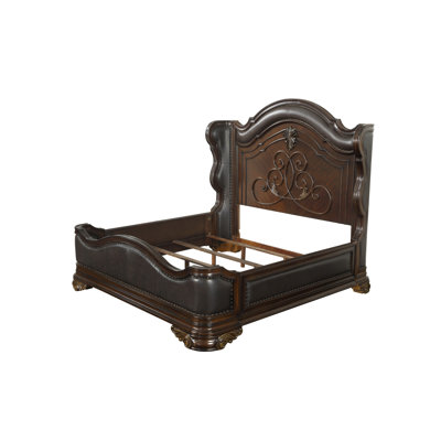 Montoya Piece Bedroom Set