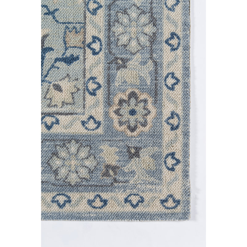 Anthani Oriental Indoor Rug, Runner 2'3" x 7'6"