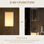 Niks 156cm Column Floor Lamp-1911375937