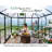 Grower’s Haven 9.5' W x 14' D Lean-to Greenhouse