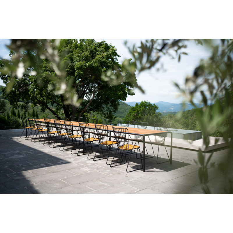 Avanti Table Leg