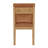 19.5'' H Upholstered Dining Side Chair