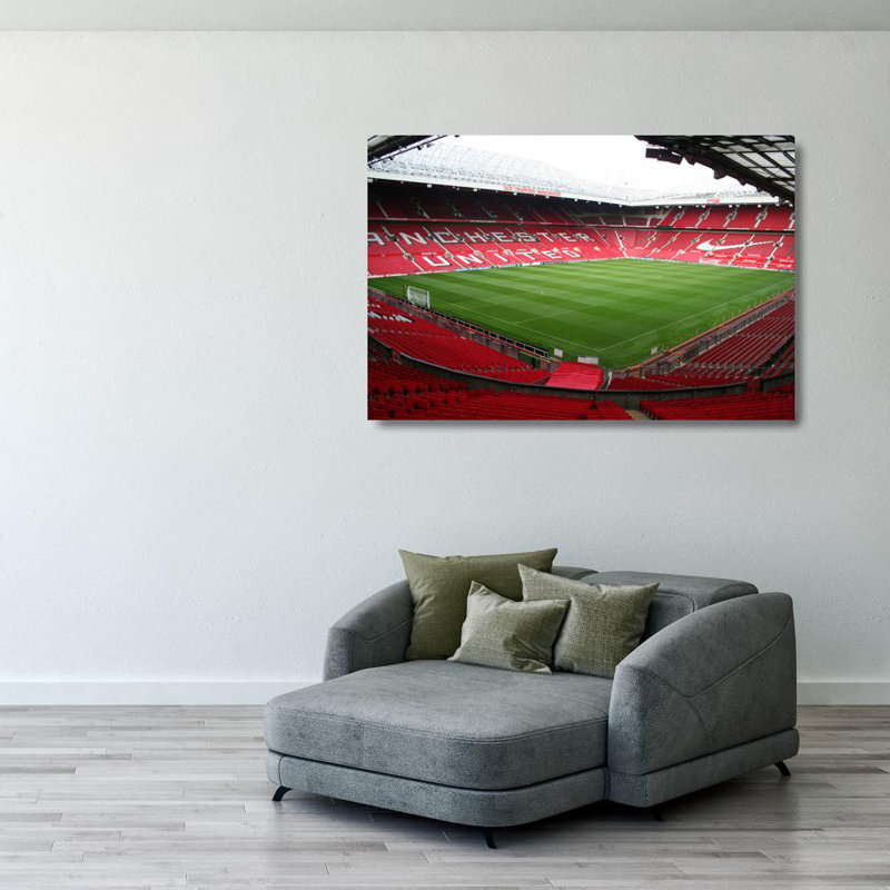 Manchester United Old Trafford