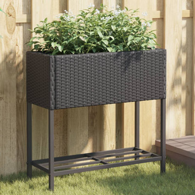 Elevated Planter
