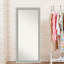 Miroir pleine longueur traditionnel Shanklin