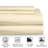 Cotton Blend Sheet Set-722464506-722464453