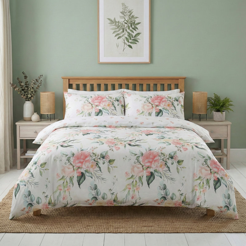 AVAXCS Bedding, Single