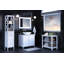Armoire h 23 po x l 23 po Bryden