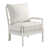 Ivory White 100% Polyester is out of stock