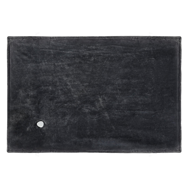 Heated Throw Blanket