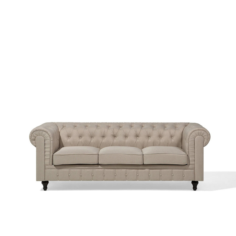 Kyle 3 Seater Sofa