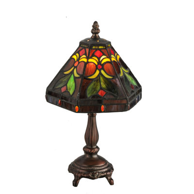 Lampe de table 13,5 po Middleton