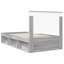 Solid Wood Bed-1065099680-1065099691