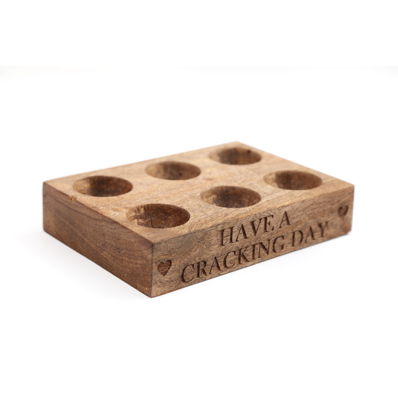 Alpen Home Mulkeytown Egg Mould