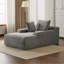 Méridienne surdimensionnée surdimensionnée Cozy Cloud Couch-118055125
