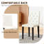 Ensemble de table et chaises