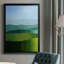 Blue Ridge Fade I - impression d'un seul cadre photo-1880031432-1880031430
