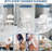 360° Swivel Shower Chair with Backrest, Non-Slip Bathtub Chair, Height Adjustable Bath Seat for Elderly, Seniors and Disabled, Compact Shower Bench for Inside Tub or Shower-364993766