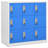 Metal 3 - Tier 90cm School Locker-961890015