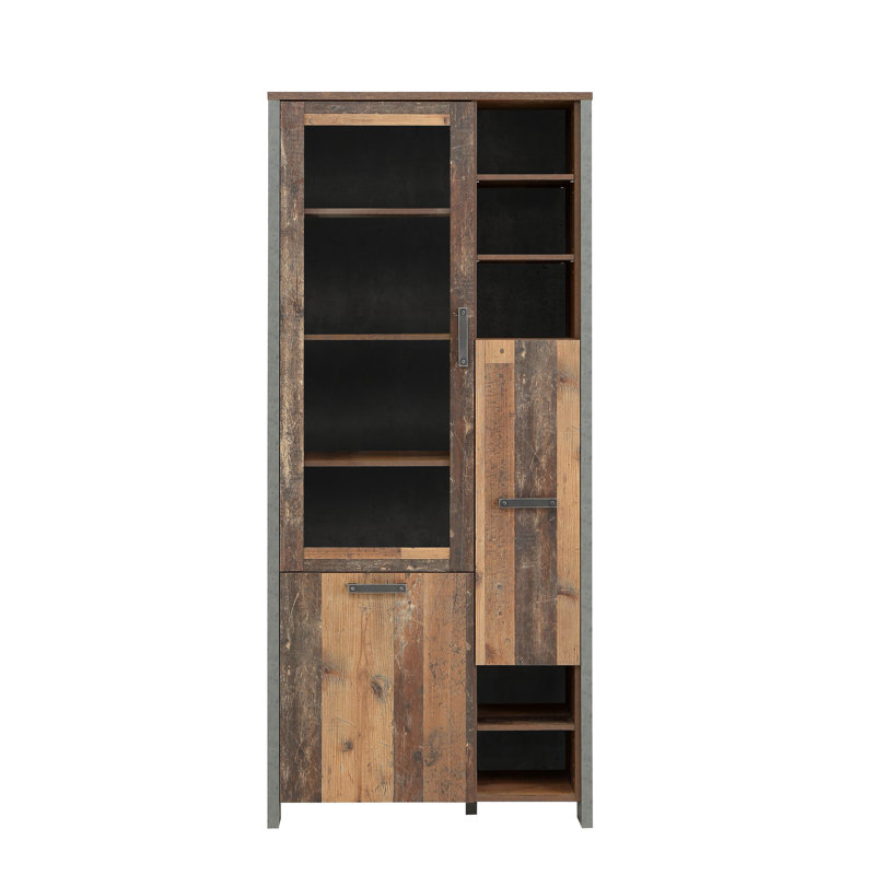 Lanham Display Cabinet